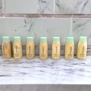 Brightening Day Creme 7 each Travel Size Beauticontrol Skinlogics Platinum